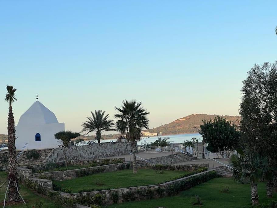 3 Zimmer Wohnung Corniche Nador Sidi Ali- Am Meer & Wifi Exterior foto