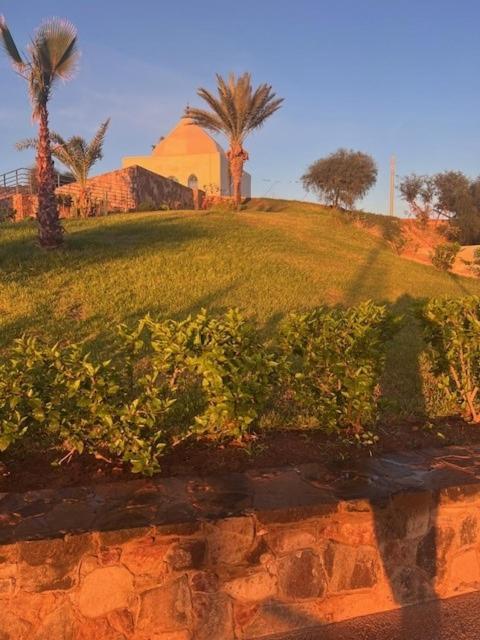 3 Zimmer Wohnung Corniche Nador Sidi Ali- Am Meer & Wifi Exterior foto