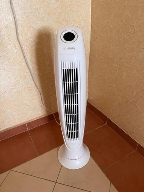 3 Zimmer Wohnung Corniche Nador Sidi Ali- Am Meer & Wifi Exterior foto