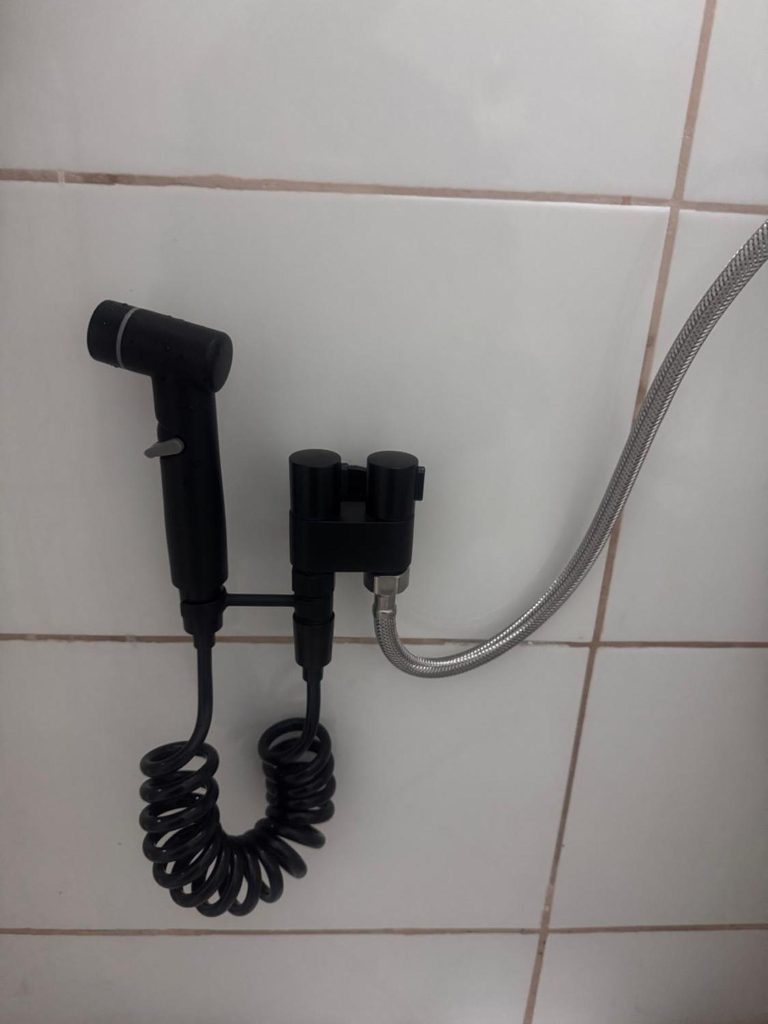 3 Zimmer Wohnung Corniche Nador Sidi Ali- Am Meer & Wifi Exterior foto